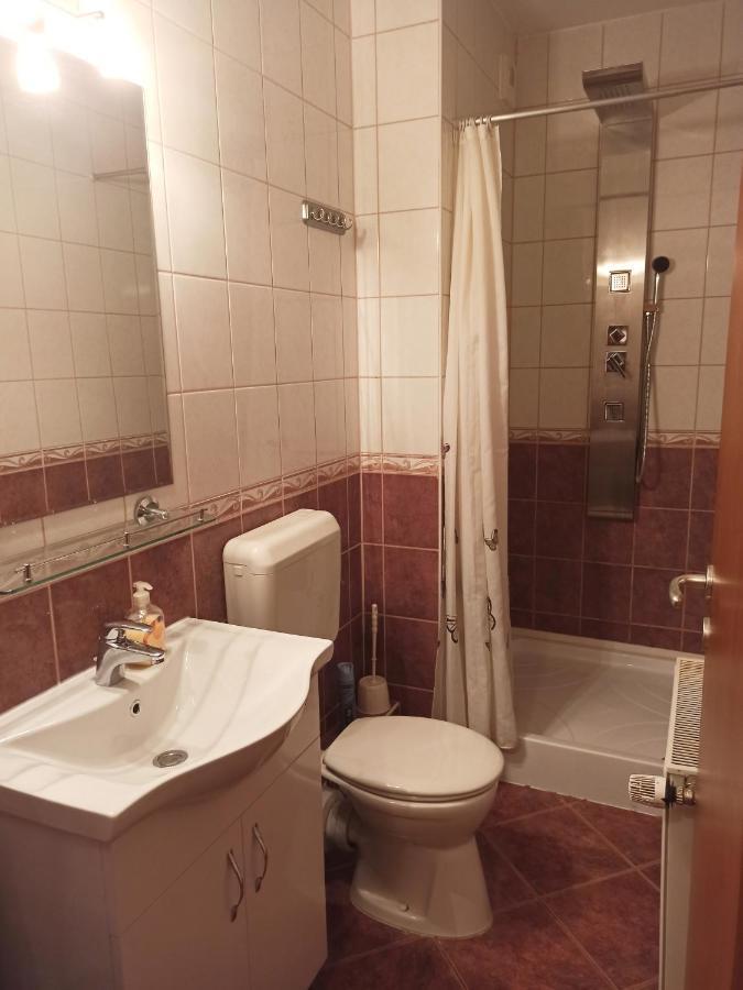 Premium Apartman Hajduszoboszlo Exterior photo