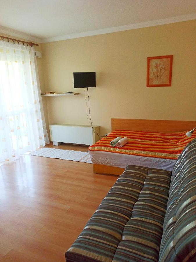 Premium Apartman Hajduszoboszlo Exterior photo